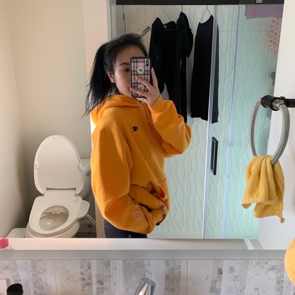 URBAND OUTFITTERS X CHAMPION - Picture 7 of 8